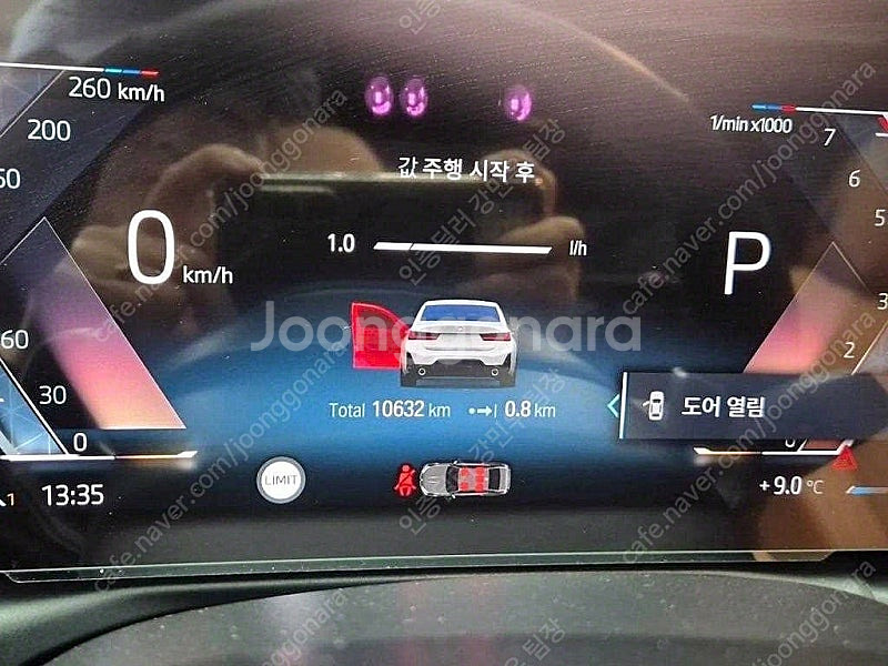 BMW 3시리즈 중고 BMW 중고 BMW 3시리즈 중고차 할부가능 흰색 2024년식 10,632km 320i M 스...--6